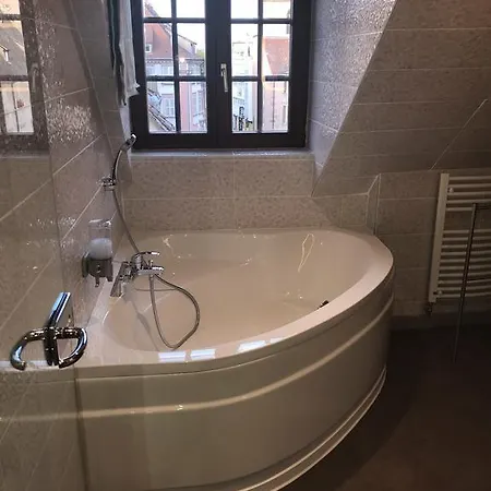 In Le 34 Petite Venise * Colmar