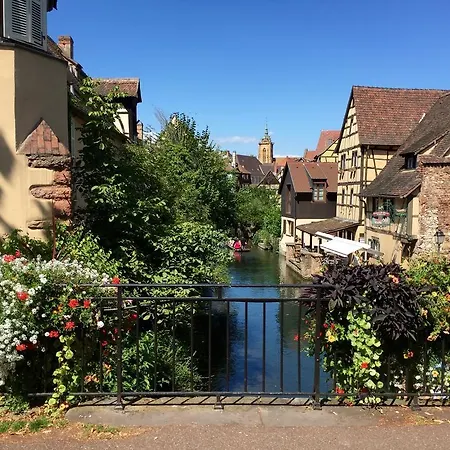 Daire In Le 34 Petite Venise *