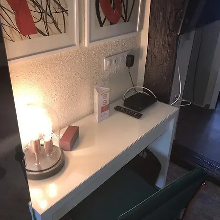 In Le 34 Petite Venise Daire *
