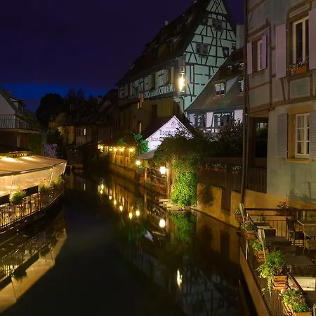 Daire In Le 34 Petite Venise