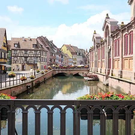 In Le 34 Petite Venise Daire *