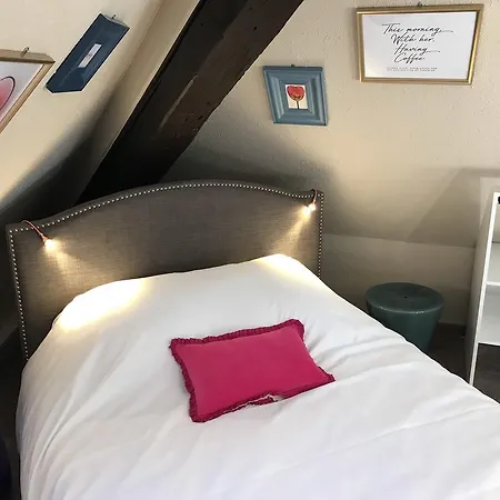 In Le 34 Petite Venise Daire *