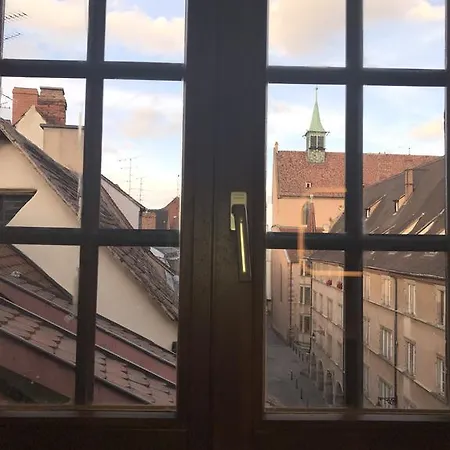 Daire In Le 34 Petite Venise *