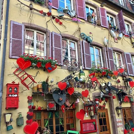 Daire In Le 34 Petite Venise