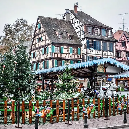 In Le 34 Petite Venise *